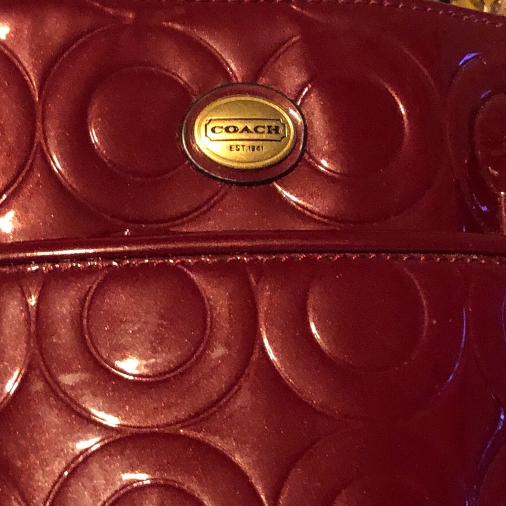 Diaper Bag